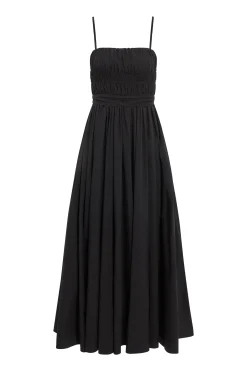 Dresses|Elegant Eveningwear-Altuzarra 'Andrea' Dress Black