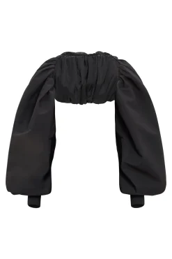 Dresses|Elegant Eveningwear-Altuzarra 'Andrea' Dress Black