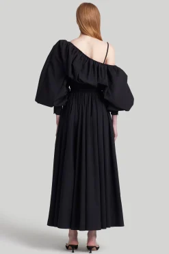 Dresses|Elegant Eveningwear-Altuzarra 'Andrea' Dress Black