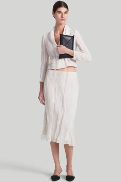 Skirts|Elegant Eveningwear-Altuzarra 'Bresson' Skirt Sparrow