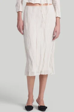 Skirts|Elegant Eveningwear-Altuzarra 'Bresson' Skirt Sparrow