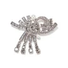 Jewelry-Altuzarra 'Brooch' Shiny Silver