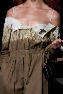 Jewelry-Altuzarra 'Brooch' Shiny Silver