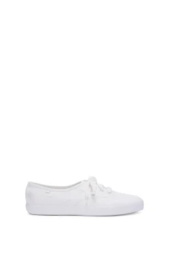 Vacation Wear|Shoes-Altuzarra 'Champion' Sneaker By Keds Snow White