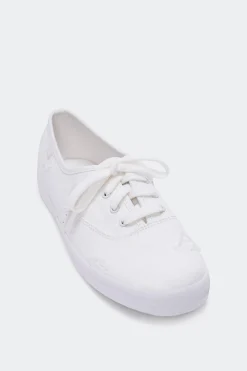 Vacation Wear|Shoes-Altuzarra 'Champion' Sneaker By Keds Snow White
