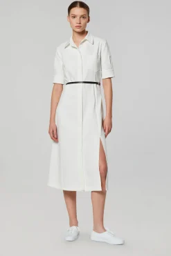 Vacation Wear|Shoes-Altuzarra 'Champion' Sneaker By Keds Snow White