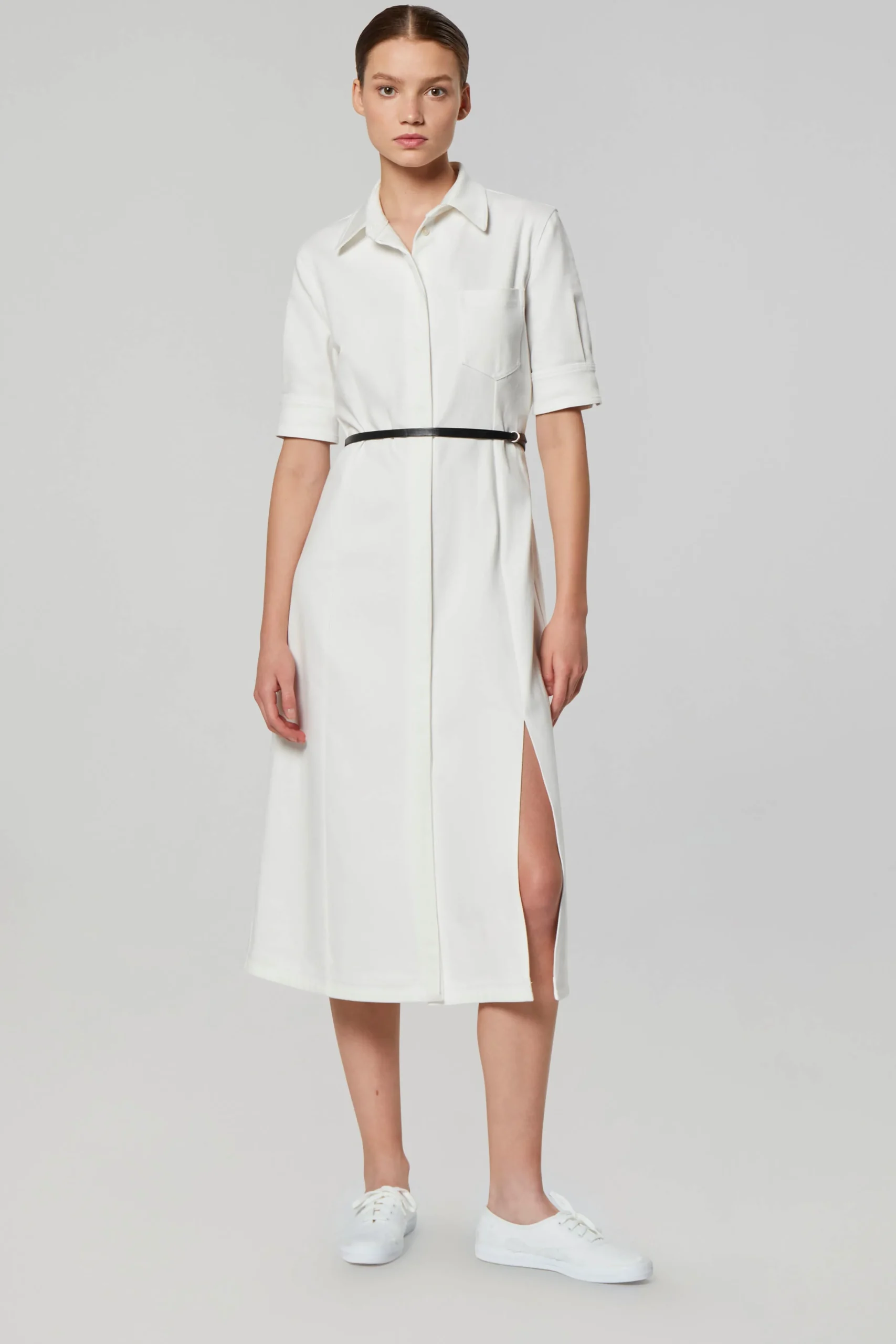 Vacation Wear|Shoes-Altuzarra 'Champion' Sneaker By Keds Snow White