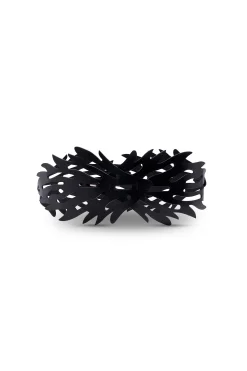 Exclusives|Exclusives-Altuzarra 'Coral' Belt Black