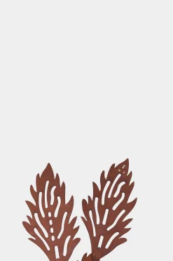 Belts-Altuzarra 'Coral' Belt Cognac