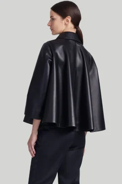 Elegant Eveningwear|Elegant Eveningwear-Altuzarra 'Hayden' Jacket Black