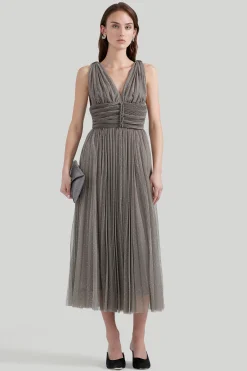 Dresses|FEATURED-Altuzarra 'Lola' Dress Truffle