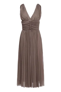 Dresses|FEATURED-Altuzarra 'Lola' Dress Truffle