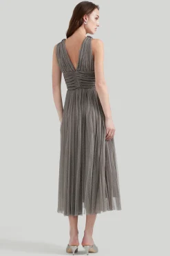 Dresses|FEATURED-Altuzarra 'Lola' Dress Truffle