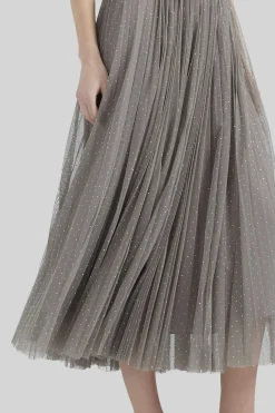 Dresses|FEATURED-Altuzarra 'Lola' Dress Truffle