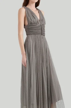 Dresses|FEATURED-Altuzarra 'Lola' Dress Truffle