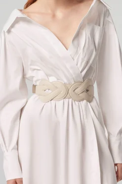 Belts-Altuzarra 'Loopy' Belt Enoki