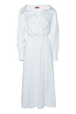 Dresses|FEATURED-Altuzarra 'Lyddy' Dress Optic White