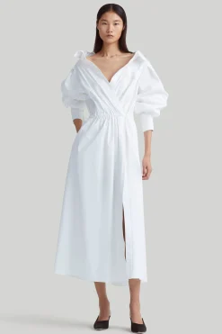 Dresses|FEATURED-Altuzarra 'Lyddy' Dress Optic White