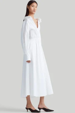 Dresses|FEATURED-Altuzarra 'Lyddy' Dress Optic White