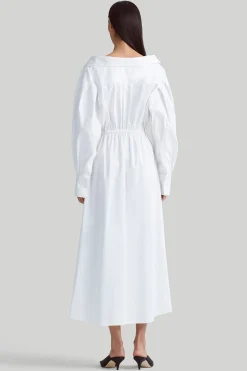 Dresses|FEATURED-Altuzarra 'Lyddy' Dress Optic White