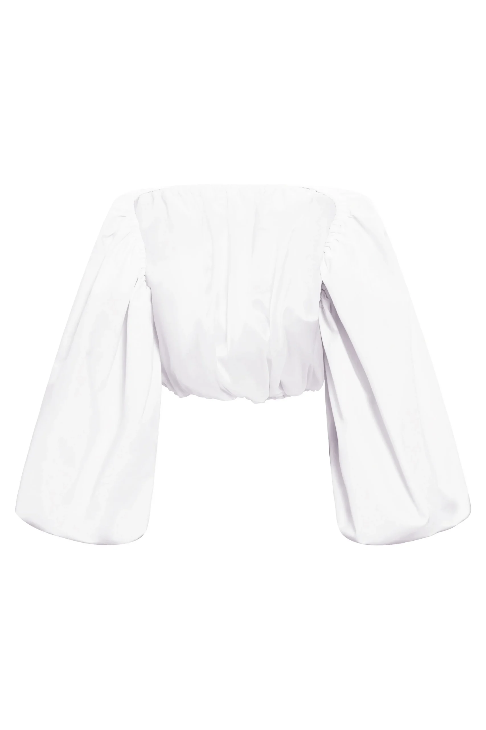 Tops|Vacation Wear-Altuzarra 'Momoko' Top Optic White