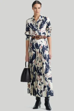 Tops|FEATURED-Altuzarra 'Patricia' Top Black