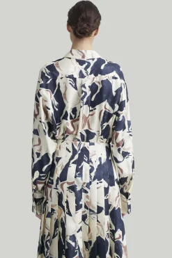 Tops|FEATURED-Altuzarra 'Patricia' Top Black