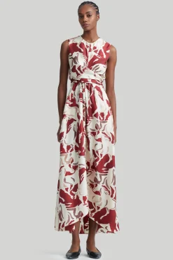 FEATURED|Dresses-Altuzarra 'Penny' Dress Grenadine