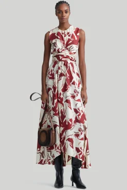 FEATURED|Dresses-Altuzarra 'Penny' Dress Grenadine