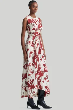 FEATURED|Dresses-Altuzarra 'Penny' Dress Grenadine
