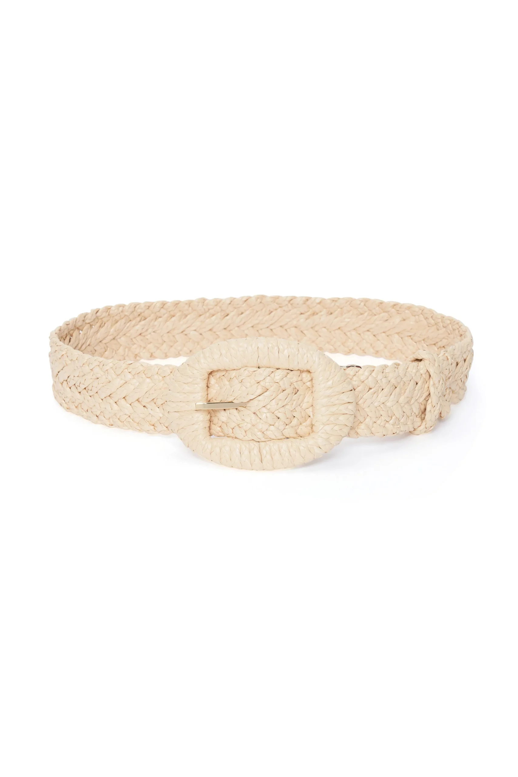 Exclusives|Exclusives-Altuzarra '' Belt Raffia
