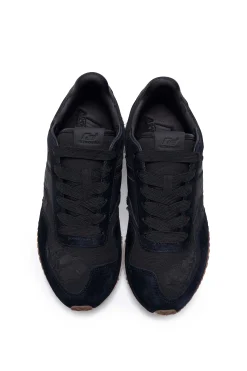 Shoes-Altuzarra 'Renaissance' Sneaker Black