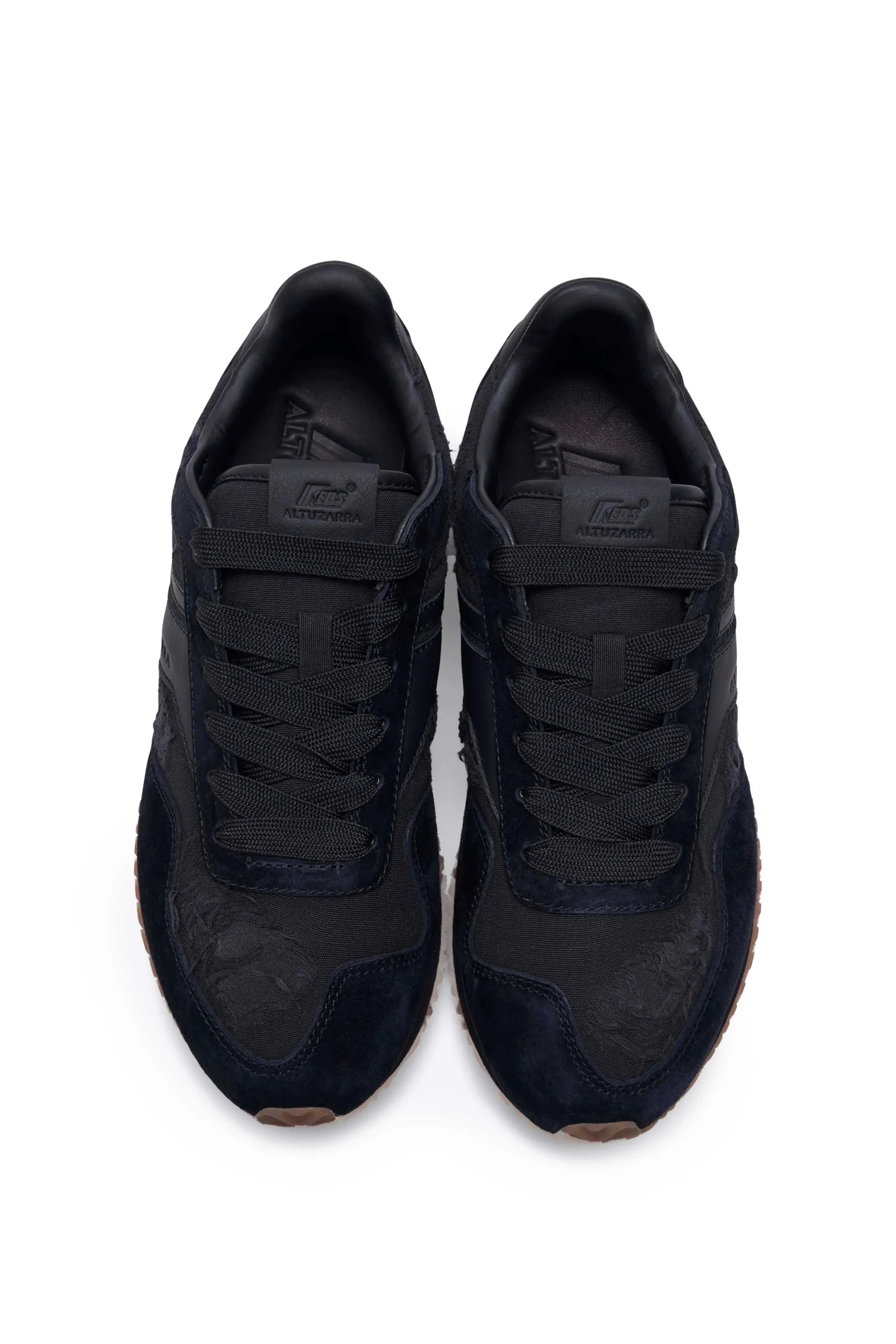 Shoes-Altuzarra 'Renaissance' Sneaker Black