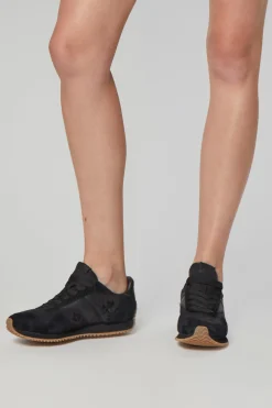 Shoes-Altuzarra 'Renaissance' Sneaker Black