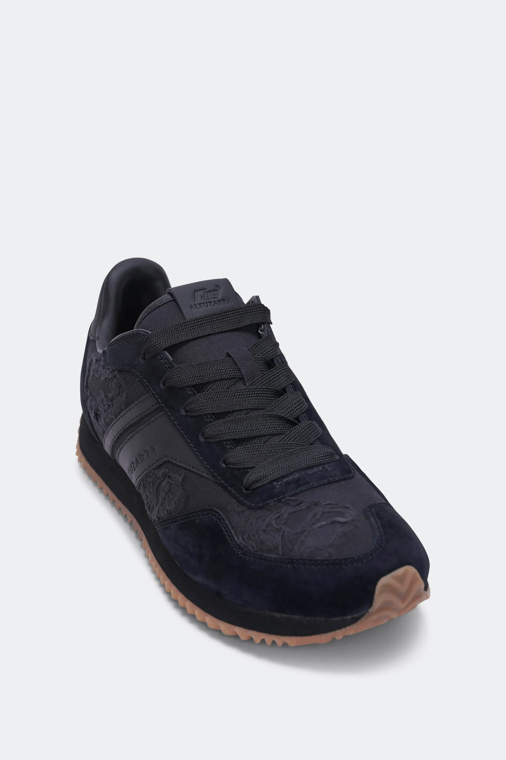 Shoes-Altuzarra 'Renaissance' Sneaker Black