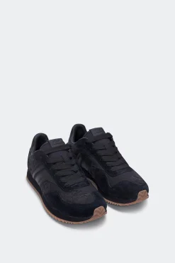 Shoes-Altuzarra 'Renaissance' Sneaker Black