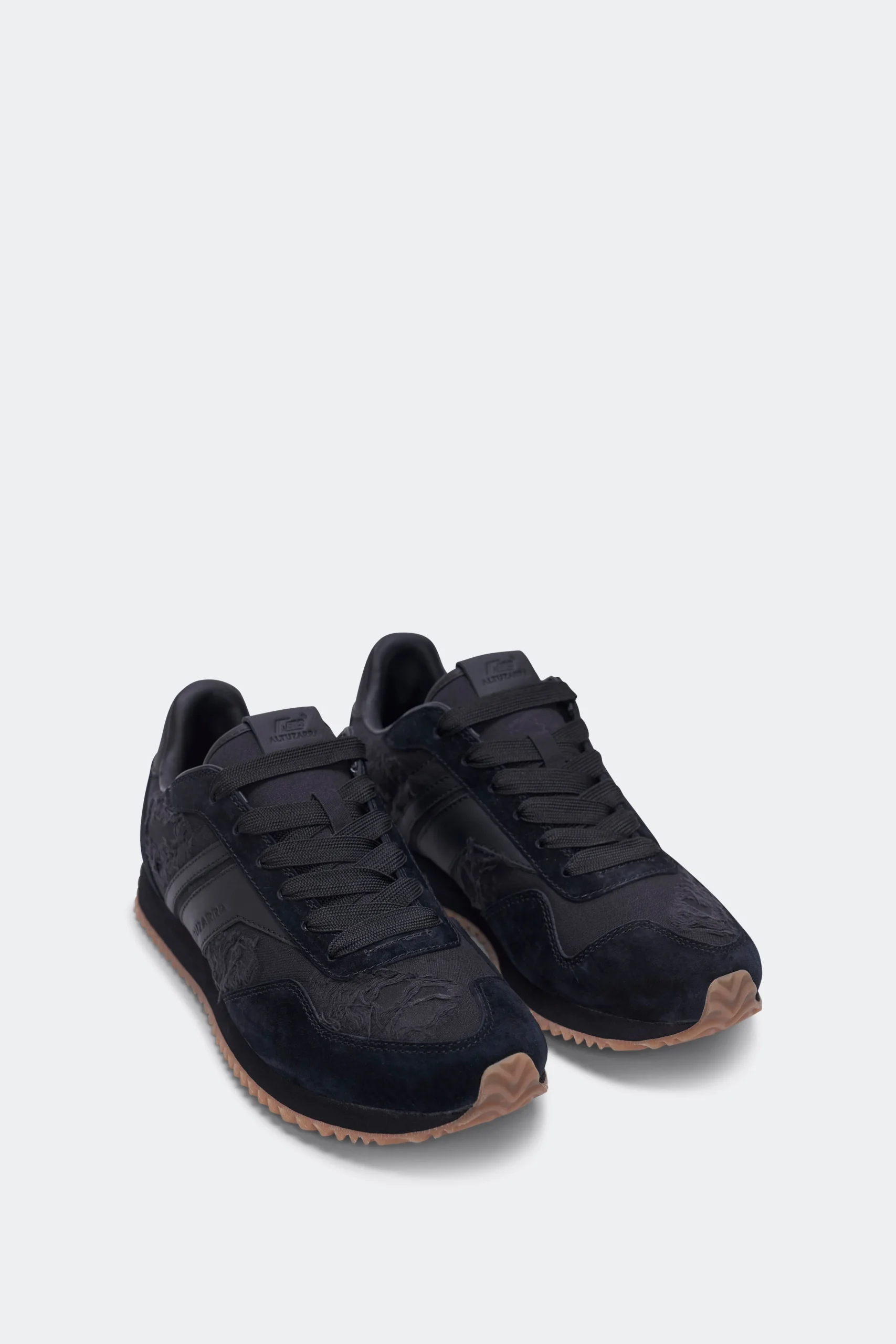 Shoes-Altuzarra 'Renaissance' Sneaker Black