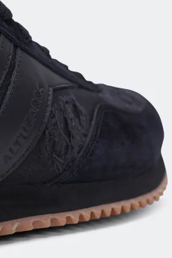 Shoes-Altuzarra 'Renaissance' Sneaker Black