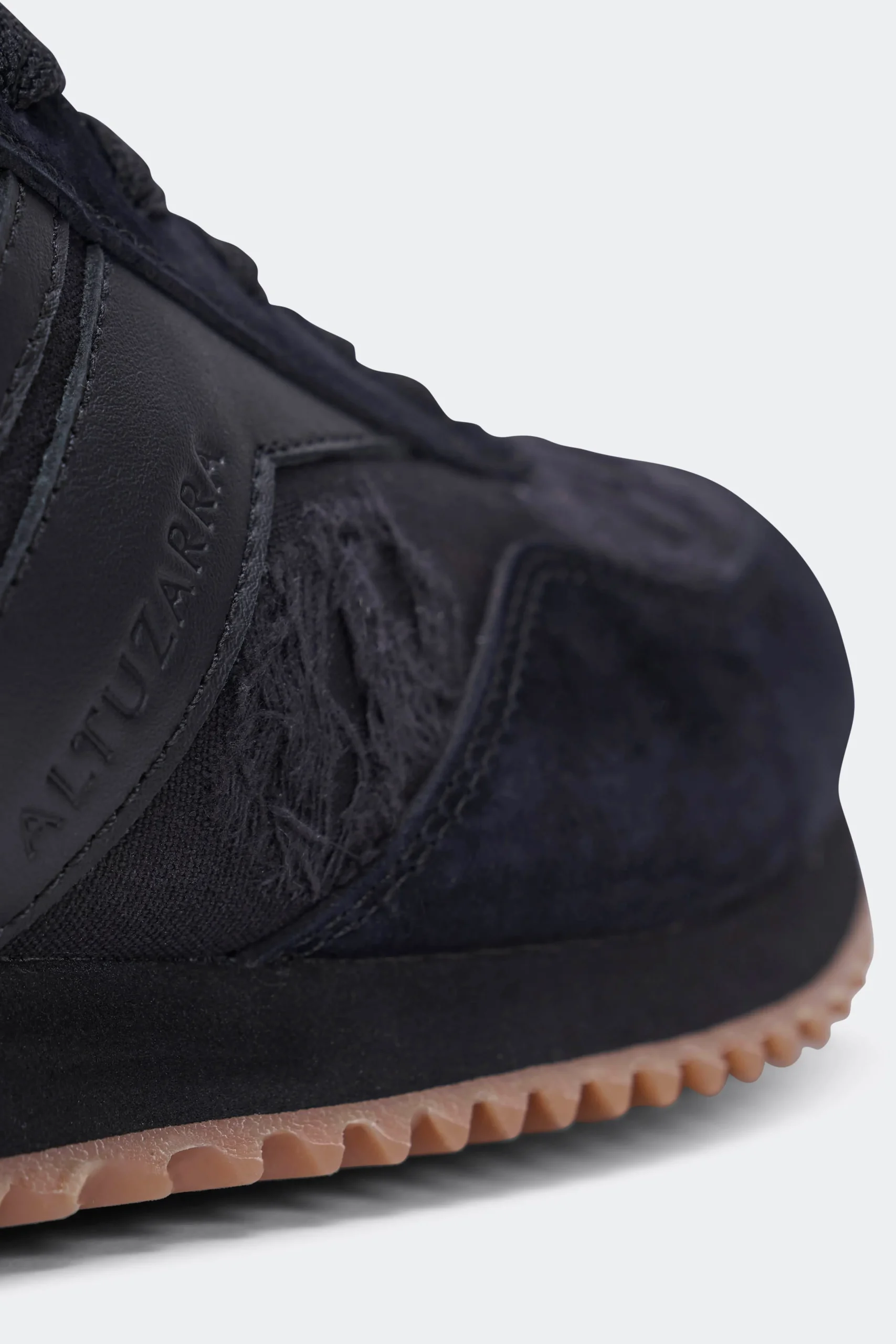 Shoes-Altuzarra 'Renaissance' Sneaker Black