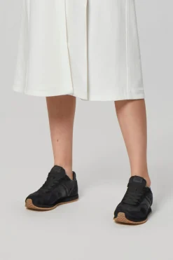 Shoes-Altuzarra 'Renaissance' Sneaker Black