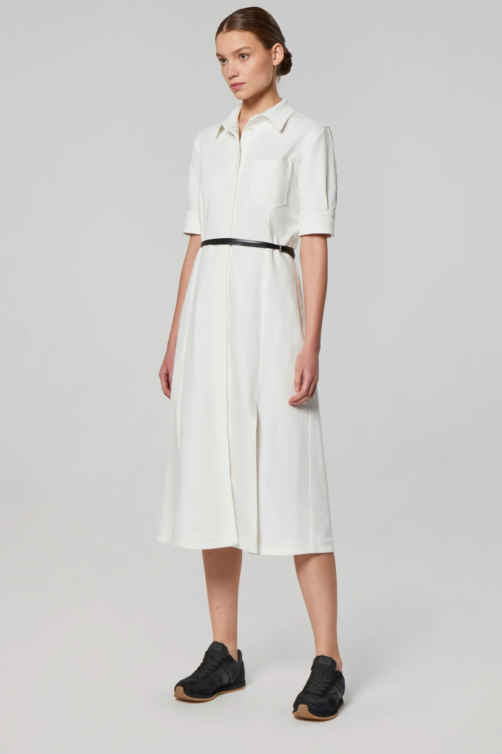 Shoes-Altuzarra 'Renaissance' Sneaker Black