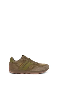 Shoes-Altuzarra 'Renaissance' Sneaker Khaki