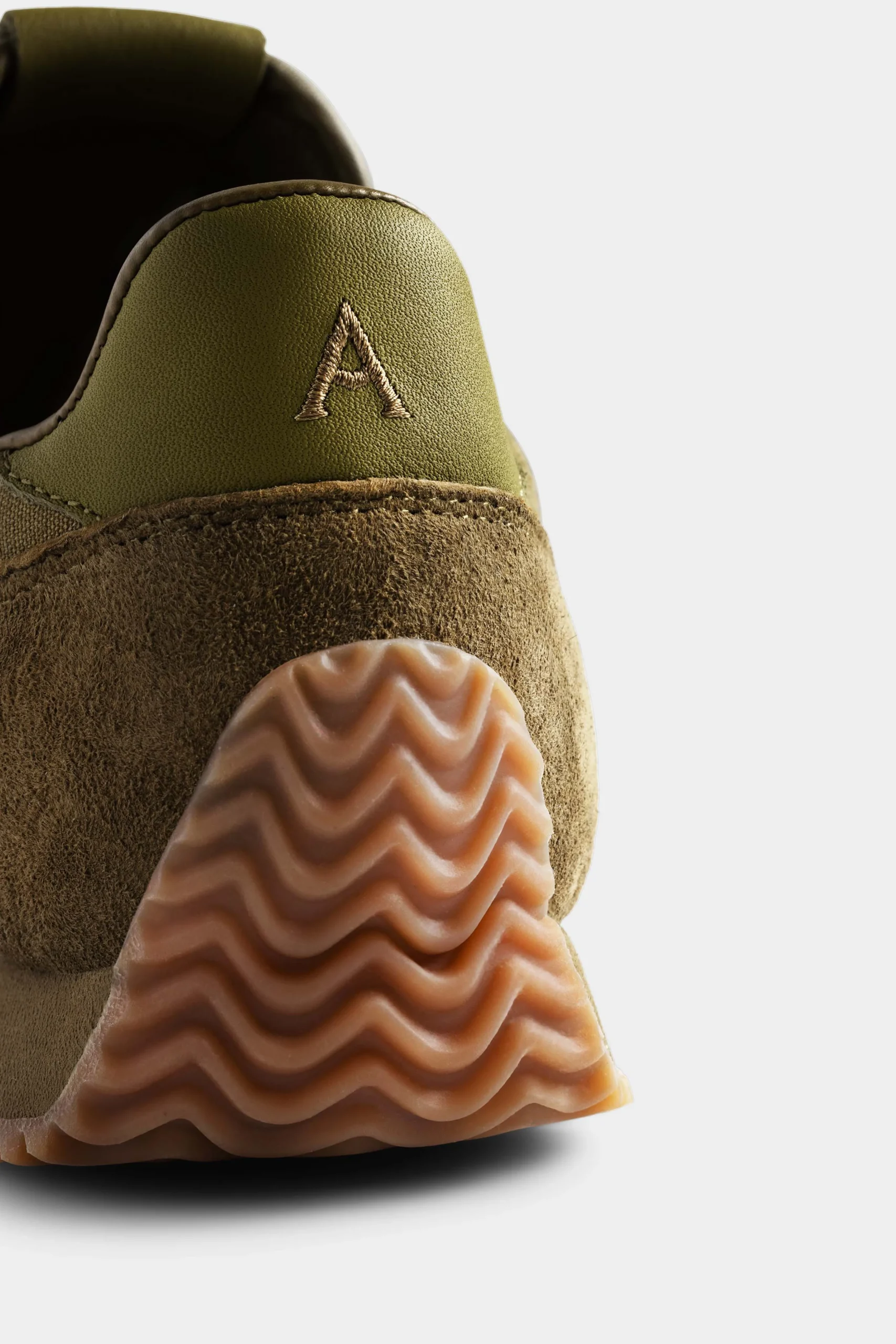 Shoes-Altuzarra 'Renaissance' Sneaker Khaki
