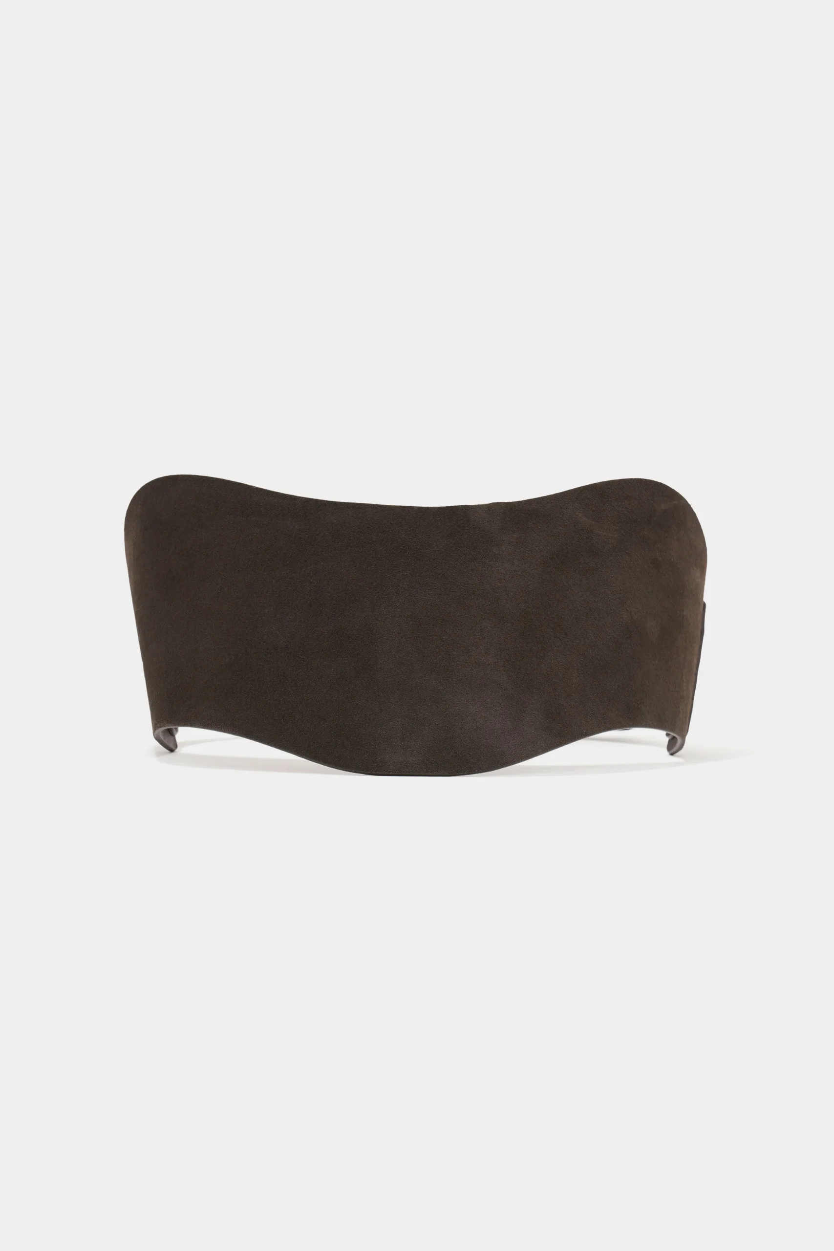 FEATURED|Belts-Altuzarra 'Reversible' Corset Belt Tobacco