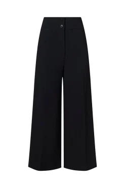Pants|Feminine Tailoring-Altuzarra 'Rudy' Pant Black