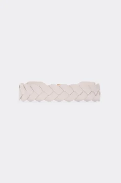 The Core Collection|The Core Collection-Altuzarra 'Skinny' Braid Belt Enoki