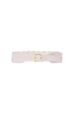 The Core Collection|The Core Collection-Altuzarra 'Skinny' Braid Belt Enoki