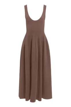 Dresses|Knitwear-Altuzarra 'Spark' Dress Lark