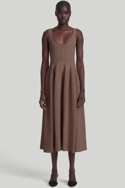 Dresses|Knitwear-Altuzarra 'Spark' Dress Lark
