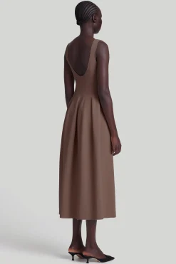 Dresses|Knitwear-Altuzarra 'Spark' Dress Lark